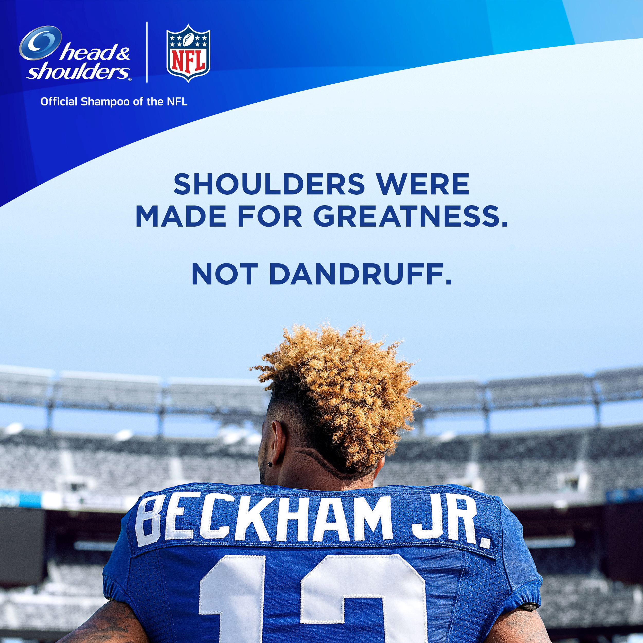 Head and Shoulders Dry Scalp Care with Almond Oil Dandruff Shampoo 33.8 Fl Oz - Dry Scalp Shampoo