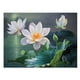 thumbnail image 1 of Kits Punto Cruz Ygjytge 50x40cm Estampada Lienzo Costura DIY 11CT, 1 of 9