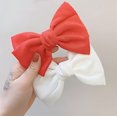 thumbnail image 2 of Set of 6 Hair Bows - Hair Bows for Women - Accessories for Women Girl and Ladies (5 3/8"), 2 of 6