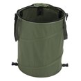 thumbnail image 1 of Bote de Basura para acampar, Bote de Basura Plegable Portátil de 24 Galones/91 L, Bote de Basura emergente reutilizable para exteriores para Fiestas, Desechos de Jardín,, 1 of 7