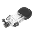 thumbnail image 3 of Camera Underwater Dive Protective Shell, Tempered Glass 164ft IPX8 Waterproof Rugged Camera Dive Case with Bracket for ONE X3 Camera, 3 of 7