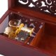 thumbnail image 3 of Caja De Música De Regalo, Caja De Música De Madera, Material De Pino Natural, Para Regalo De Navidad, Regalo De Acción De Gracias, Amante De Los Amigos ANGGREK Otros, 3 of 5