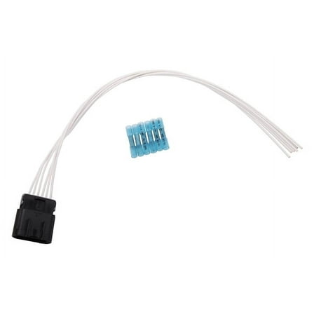 Multi-Purpose Wiring Connector