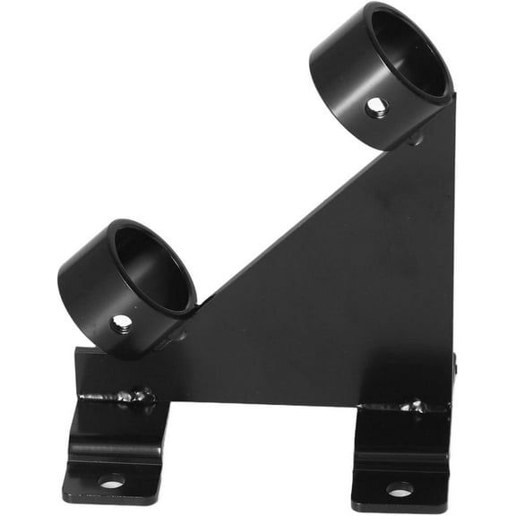 Flagpole Mount Bracket Kit, Flag Holder 304 Stainless Steel Wall Mounted Rust Proof for RV