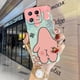thumbnail image 4 of Cute S-SpongeBob Cartoon Cover Smooth E-TPU Phone Case Xiaomi 8 9 10 10T 11 11T 12 12T 13 13T LITE PRO 5G Case Shell Funda Capa, 4 of 5