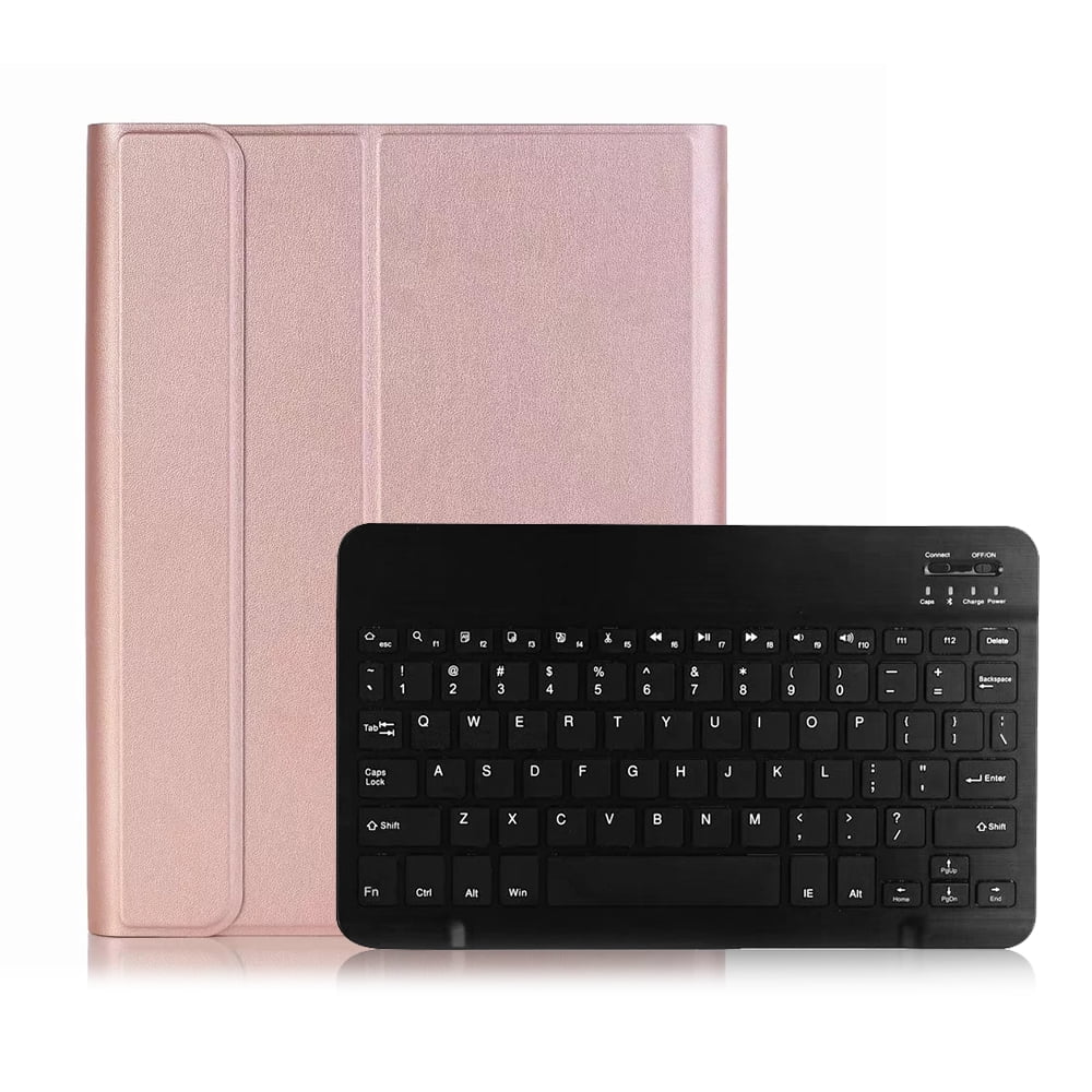 BT3.0 Wireless Keyboard Case Protective Case Portable Keyboard for Pro