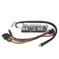 thumbnail image 4 of LD-A300WL Power Adapters, Power Supply Adapter Board Reliable High Heat Resistance Durable  For ATX Boards, 4 of 8