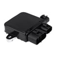 thumbnail image 4 of Cooling Fan Control Module, L3361515YA Wearproof Black Durable Solid  For Auto Replacement For  Lancer, 4 of 8
