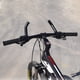 thumbnail image 5 of 1 par de manillares auxiliares de cuerno de equitación manillar de barra de agarre ajustable para bicicleta Ndcxsfigh  Accesorios para bicicletas, 5 of 8