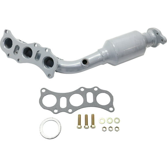 Toyota Catalytic Converter