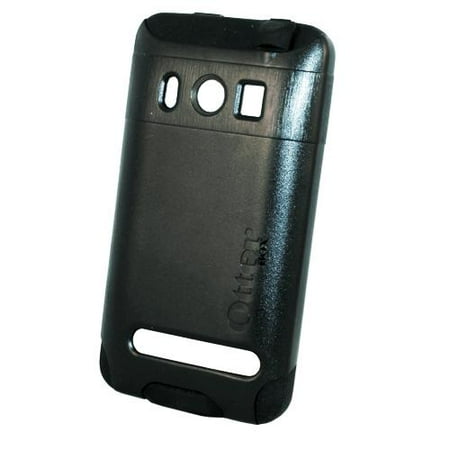 Otterbox Commuter HTC4-EVO4G Skin for HTC EVO 4G - Black