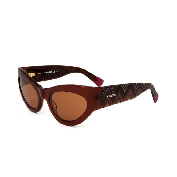Missoni sunglasses MIS 0078/S WOMAN 55/20/140 09Q BROWN