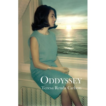 Oddyssey (Paperback)