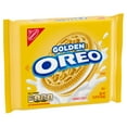 thumbnail image 2 of 2 Pack - Oreo Golden Cookie 13.29 oz Package May Vary, 2 of 5