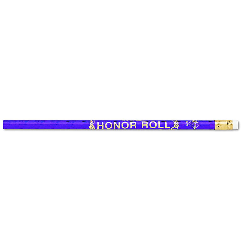 ALL GLITZY ASST Personalized Pencils 96