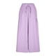 thumbnail image 2 of TaTaai Women's High Waist Loose Wide Leg Sports Pants Elastic Drawstring Waist with Side Pockets Casual Versatile Long Trousers for Women Daily Vacation Gift, 2 of 8