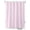 Pink, variant on Fsddascl Navy Blue Stripe Shower Curtain Set - Long 72" x 84" Washable Bathtub Curtain with 12 Hooks, Modern White Vertical Striped Geometric Waterproof Fabric Stall Shower Curtains for Bathroom
