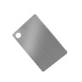 thumbnail image 1 of Billuyoard Tabla de cortar, rebanador, utensilio de cocina, accesorios para el hogar, superficie lisa, sin rebabas, suministros para el hogar lavables Cocina y Comedor  15*24cm Billuyoard  HA083864-01, 1 of 6