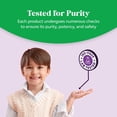 thumbnail image 4 of Natures Craft Blood Builder Iron Gummies & Vitamin C Supplement for Kids, 60 Gummies, 4 of 10