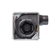 Broan NuTone AE50110DCL 50-110 CFM Invent Estar DC Fan & LED