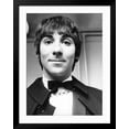 thumbnail image 2 of Art.com Keith Moon in Cloak Premium Giclee Print, Black Frame Wall Art, 32" x 40", 2 of 5