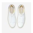thumbnail image 3 of Cole Haan Women's Grandpro Topspin Sneaker in White, 10 US, 3 of 3