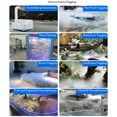 thumbnail image 4 of Ultrasonic Water Pond Fountain Fogger, IP67 Waterproof Ultrasonic Mist Maker  for Indoor and Outdoor Use, 4 of 7