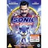 Sonic The Hedgehog (Dvd) [2020]