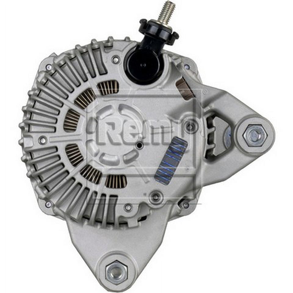 Remy 11140 Premium Alternator For 14-18 Nissan Altima