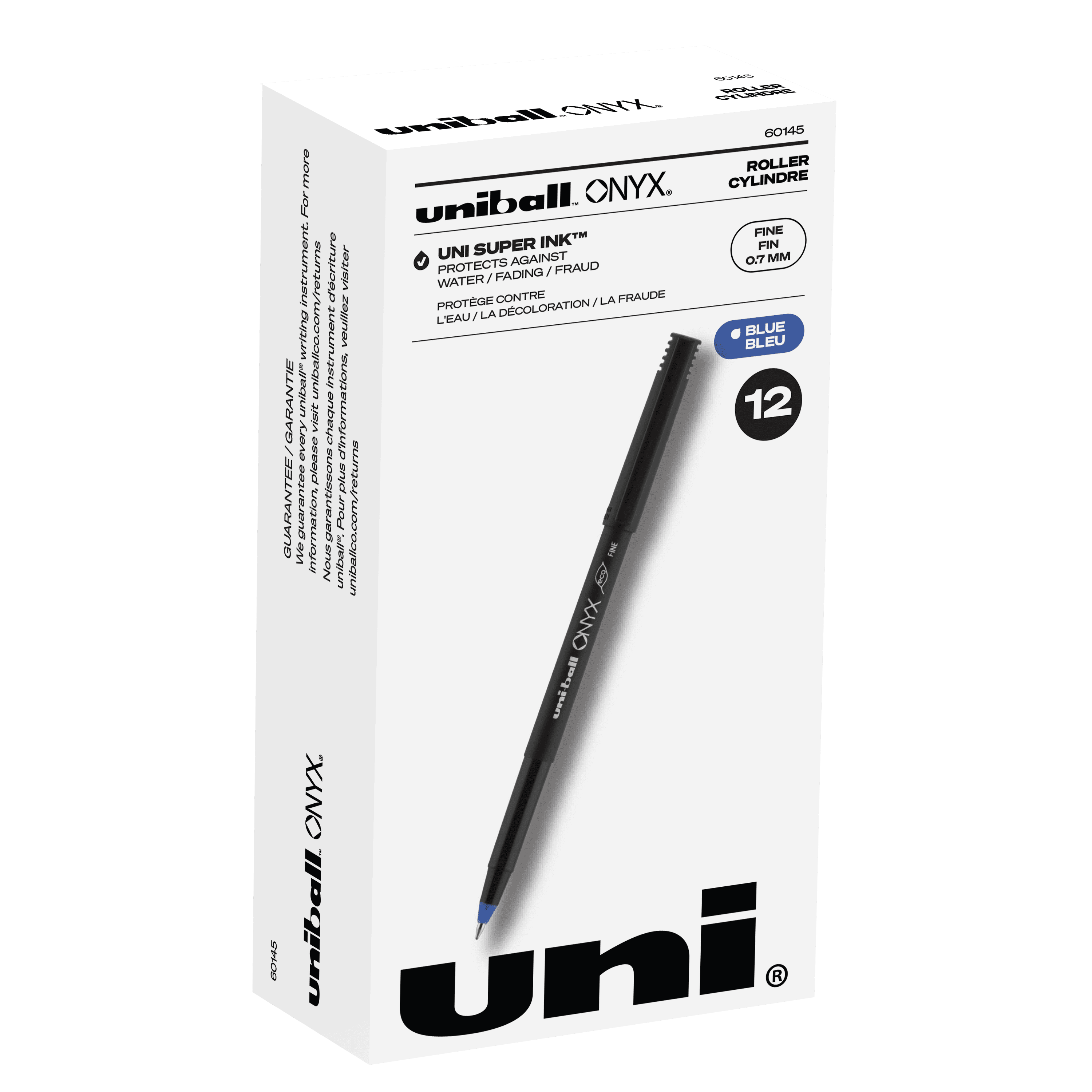 uniball ONYX Rollerball Pens, Fine Point, mm, Nigeria Ubuy