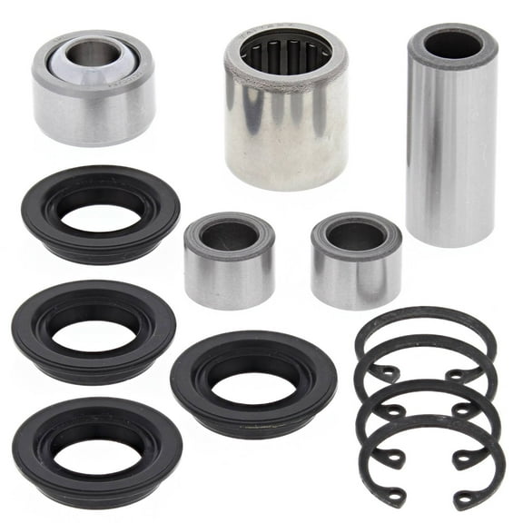 All Balls Racing A-Arm Kit 50-1012 For Kawasaki KEF 300 A Lakota 95-03