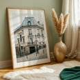 thumbnail image 6 of Place Dalida - Paris Île-de-France France Photography Unframed Wall Art Print 20 x 30 inches, 6 of 60