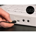 thumbnail image 3 of Finger Drum Pad Yamaha FGDP-30 w/ Speaker & Rechargeable Battery, 3 of 7