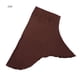 thumbnail image 1 of Gorro de algodón mercerizado de color sólido, suave y transpirable, práctico gorro para cubrir la cabeza, 1 of 6