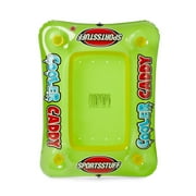 COOLER CADDY Inflatable Cooler Holder