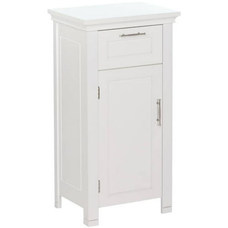 RiverRidge Home Somerset Single Door Floor Cabinet