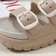 thumbnail image 3 of Sandalias Planas para Casa Playa Suela Gruesa Comodidad Mujeres Y Hombres, 3 of 8