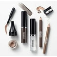thumbnail image 5 of COVERGIRL Easy Breezy Volumizing Brow Gel, Medium, 0.16 oz, 5 of 5