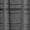 Black, variant on Mainstays Woven Stripe Sheer Indoor Curtain Single Panel, Tab Top, Arctic White, Polyester, 50"W x 84'L, Adult