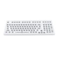 thumbnail image 2 of MERIGLARE NT980 Hot Swap Mechanical Keyboard RGB Light Transparent White, 2 of 9