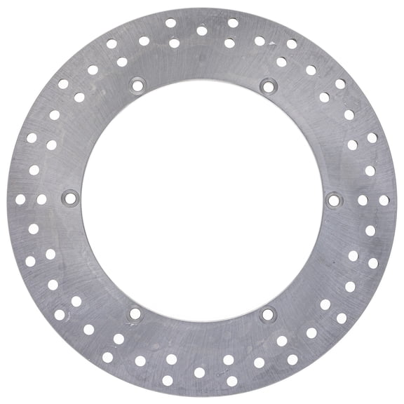 Niche Rear Brake Rotor for Yamaha Royal Star Motorcycle 519-CRT2525R