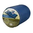 thumbnail image 5 of Wenzel Castlewood 20F Blue 39" x 80" Adult Sleeping Bag, 5 of 7