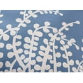 thumbnail image 4 of City Scene Branches French Blue, Full/Queen,, 4 of 4