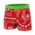 thumbnail image 2 of Sriracha Boxer Briefs-Medium, 2 of 3