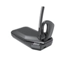 thumbnail image 1 of Auriculares Bluetooth V5.2 Conambo inalámbricos con funda de carga de 750 mAh 60 H Talktime inalámbrico con CVC8.0 doble micrófono cancelación de ruido, 1 of 5