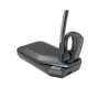 thumbnail image 1 of Auriculares Bluetooth V5.2 Conambo inalámbricos con funda de carga de 750 mAh 60 H Talktime inalámbrico con CVC8.0 doble micrófono cancelación de ruido, 1 of 5