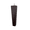 Mahogany, variant on BingLTD - 10" Square Tapered Dark Walnut Hardwood Sofa Legs - Set of 4 (ST2510-202)