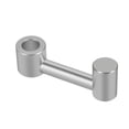thumbnail image 4 of SHOWERORO Car Seat Back Hanger Aluminum Alloy Hidden Design for Families 1Set, 4 of 8