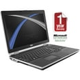thumbnail image 5 of Restored Dell 15.6" Latitude E6530 Laptop PC with Intel Core i5-3210M Processor, 4GB Memory, 128GB Solid State Drive and Windows 10 Pro (Refurbished), 5 of 6