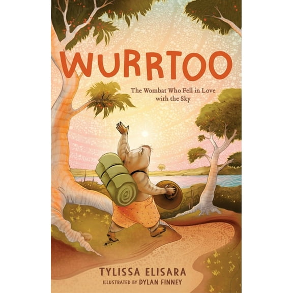Wurrtoo, (Hardcover)